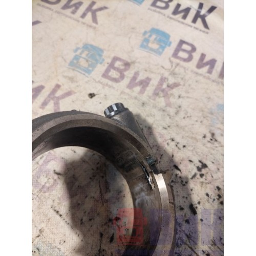 Шатун Mercedes Actros MP4 717724 OM471 LA  (533), 47100-2