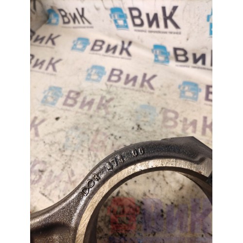 Шатун Mercedes Actros MP4 717724 OM471 LA  (533), 47100-3