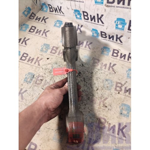 Шатун Mercedes Actros MP4 717724 OM471 LA  (533), 47100-4