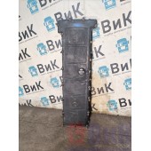 Крышка клапанная Mercedes Actros MP4 717724 OM471 LA  (015)