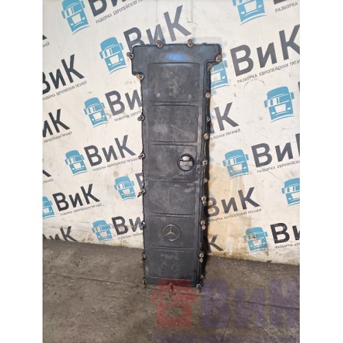 Крышка клапанная Mercedes Actros MP4 717724 OM471 LA  (015), 471010ХХ30