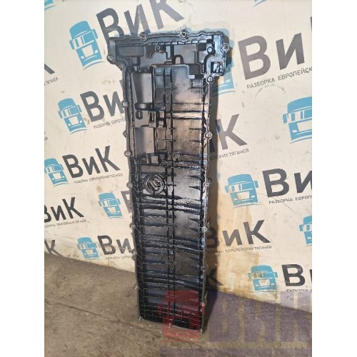 Крышка клапанная Mercedes Actros MP4 717724 OM471 LA  (015), 471010ХХ30-1