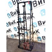 Проставка клапанной крышки Mercedes Actros MP4 717724 OM471 LA  с проводкой (529)