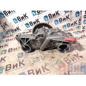 Насос масляный Mercedes Actros MP4 717724 OM471 LA  (600)