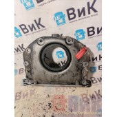 Крышка двигателя Mercedes Actros MP4 717724 OM471 LA  лобовая (590)