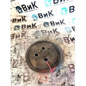 Шестерня ГРМ Mercedes Actros MP4 717724 OM471 LA  (594)