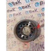 Шестерня коленвала Mercedes Actros MP4 717724 OM471 LA  (596)