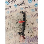 Трубка топливная Mercedes Actros MP4 717724 OM471 LA  (от ТНВД) (587)