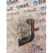 Трубка вентиляции картерных газов Mercedes Actros MP4 717724 OM471 LA  (582)