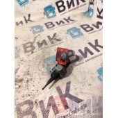 Датчик температуры впускного воздуха Mercedes Actros MP4 717724 OM471 LA  деф.  (572)