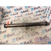 Трубка масляная Mercedes Actros MP4 717724 OM471 LA  (599)