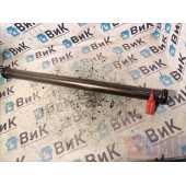 Трубка масляная Mercedes Actros MP4 717724 OM471 LA  (598)