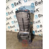 Поддон масляный Mercedes Actros MP4 717724 OM471 LA  (575)