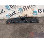 Коллектор впускной Mercedes Actros MP4 717724 OM471 LA  (573)