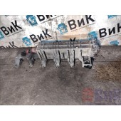 Охладитель EGR (ЕГР) Mercedes Actros MP4 717724 OM471 LA  (571)