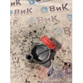 Заглушка блока цилиндров Mercedes Actros MP4 717724 OM471 LA  (592)