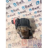 Центрифуга (сапун) Mercedes Actros MP4 717724 OM471 LA  деф. (570)