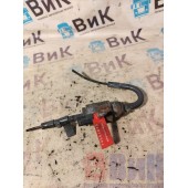 Насос автономного отопителя Mercedes Actros MP4 717724 OM471 LA Webasto (640)