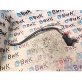 Провод силовой (датчик АКБ) Mercedes Actros MP4 717724 OM471 LA (деф. эл.фишки) (630)