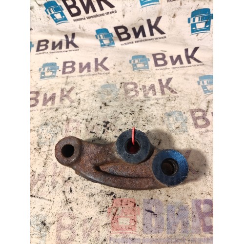 Кронштейн переднего амортизатора Mercedes Actros MP4 717724 OM471 LA  верхний RH (606), 9603230340