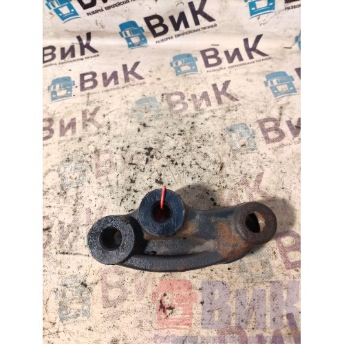 Кронштейн переднего амортизатора Mercedes Actros MP4 717724 OM471 LA  верхний LH (607), 9603230240