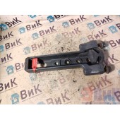 Кронштейн глушителя Mercedes Actros MP4 717724 OM471 LA  передний (604)