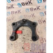 Кронштейн амортизатора Mercedes Actros MP4 717724 OM471 LA  задний верхний (601)