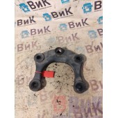 Кронштейн амортизатора Mercedes Actros MP4 717724 OM471 LA  задний верхний (602)