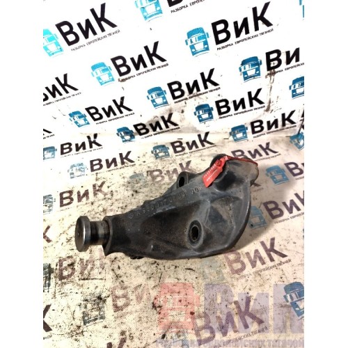 Кронштейн цилиндра подъема кабины Mercedes Actros MP4 717724 OM471 LA  (603), 9603170109