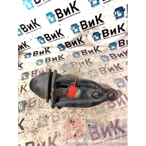 Отбойник передней рессоры Mercedes Actros MP4 717724 OM471 LA  (567), 9603232740-2