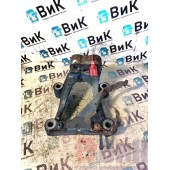 Кронштейн двигателя Mercedes Actros MP4 717724 OM471 LA  RH (565)