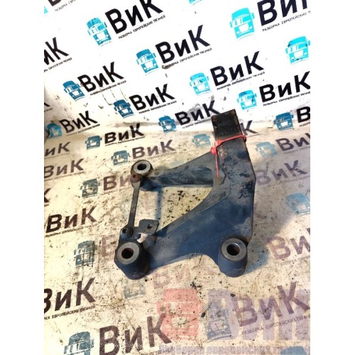 Кронштейн двигателя Mercedes Actros MP4 717724 OM471 LA  LH (564), 4712230504-2