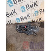 Кронштейн МФЦ Mercedes Actros MP4 717724 OM471 LA задний RH (638)