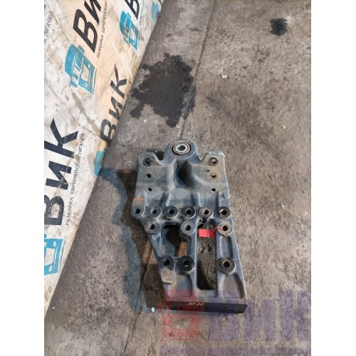 Кронштейн МФЦ Mercedes Actros MP4 717724 OM471 LA задний RH (638), 9603221503-1