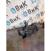 Кронштейн МФЦ Mercedes Actros MP4 717724 OM471 LA задний LH (639)