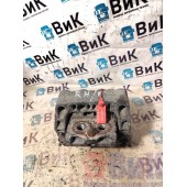 Подушка двигателя Mercedes Actros MP4 717724 OM471 LA  передняя (616)