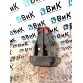 Отбойник заднего моста Mercedes Actros MP4 717724 OM471 LA  (615)