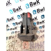 Отбойник заднего моста Mercedes Actros MP4 717724 OM471 LA  (614)