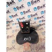 Кронштейн задней пневмоподушки Mercedes Actros MP4 717724 OM471 LA верхний RH (633)