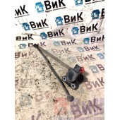 Кран уровня пола Mercedes Actros MP4 717724 OM471 LA  (612)