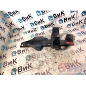 Кронштейн бачка ГУРа Mercedes Actros MP4 717724 OM471 LA  (635)