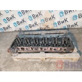 Головка блока цилиндров (ГБЦ) Mercedes Actros MP4 717724 OM471 LA  (627)