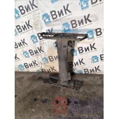 Траверса-ресивер 10л Mercedes Actros MP4 717724 OM471 LA  (623)