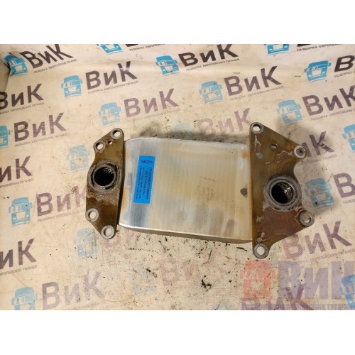 Радиатор теплообменника Mercedes Actros MP4 717724 OM471 LA  (014), 4711800265-1