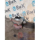 Турбина Mercedes Actros MP4 717724 OM471 LA  (647)