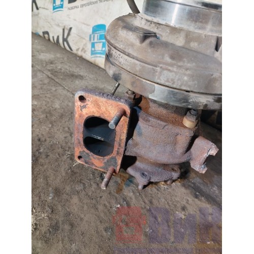 Турбина Mercedes Actros MP4 717724 OM471 LA  (647), 4710964799-1