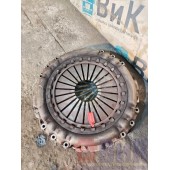 Корзина сцепления Mercedes Actros MP4 717724 OM471 LA  SACHS (646)