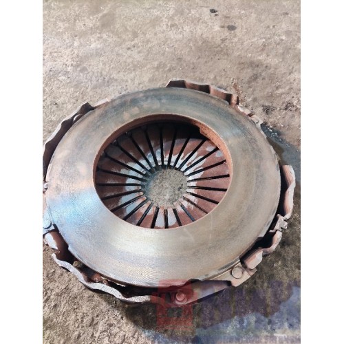 Корзина сцепления Mercedes Actros MP4 717724 OM471 LA  SACHS (646), -1