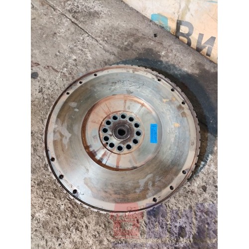 Маховик Mercedes Actros MP4 717724 OM471 LA  (013), 4710320001-5