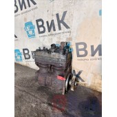Компрессор воздушный Mercedes Actros MP4 717724 OM471 LA  (660)
